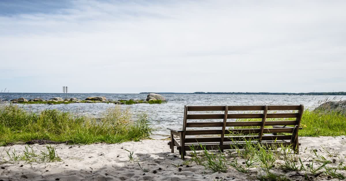 Alholmens Bad & Camping — photo 2